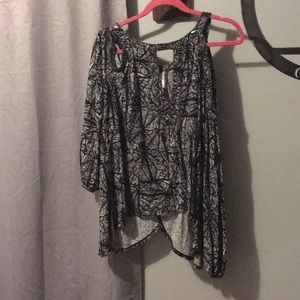 Free people top